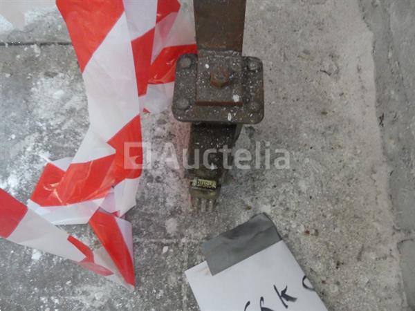 Grote foto buigmachine birliksan schaar doe het zelf en verbouw ijzerwaren en bevestigingsmiddelen