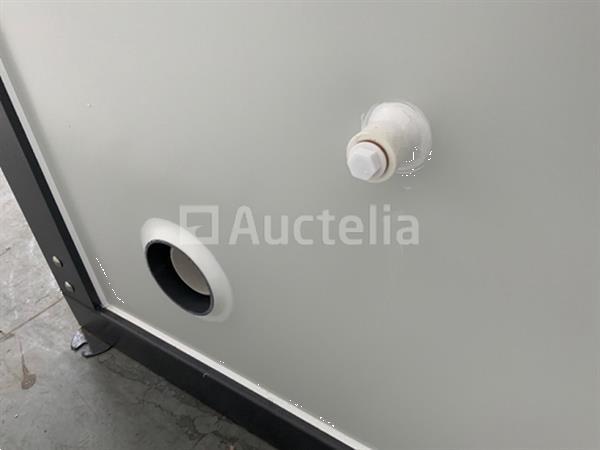 Grote foto rte toilet unit 2025 doe het zelf en verbouw hefwerktuigen
