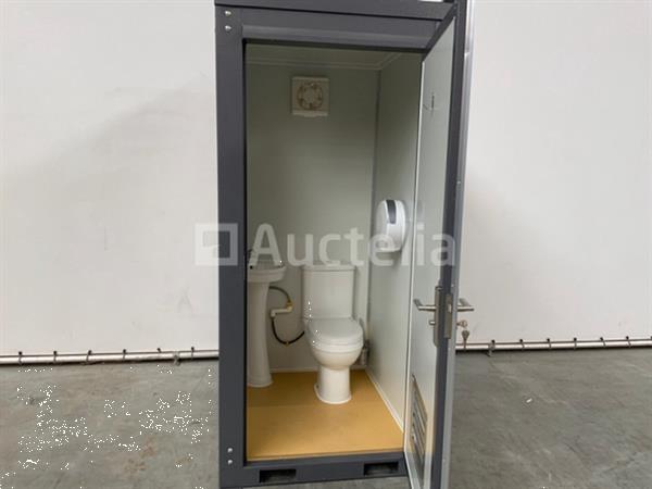 Grote foto rte toilet unit 2025 doe het zelf en verbouw hefwerktuigen