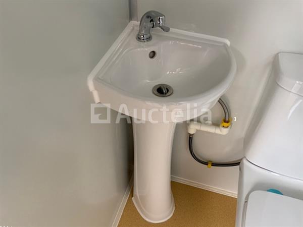 Grote foto rte toilet unit 2025 doe het zelf en verbouw hefwerktuigen