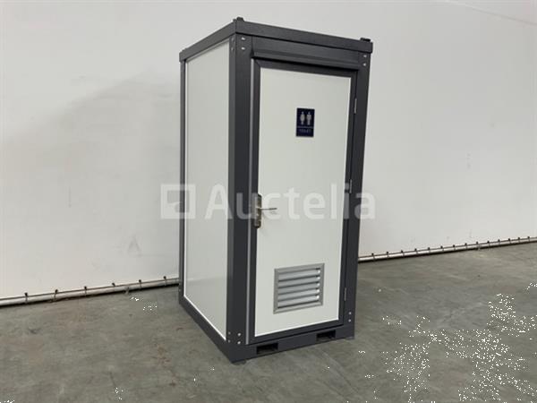 Grote foto rte toilet unit 2025 doe het zelf en verbouw hefwerktuigen