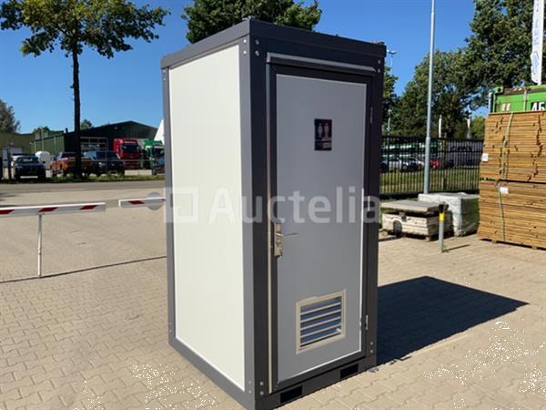 Grote foto rte toilet unit 2025 doe het zelf en verbouw hefwerktuigen