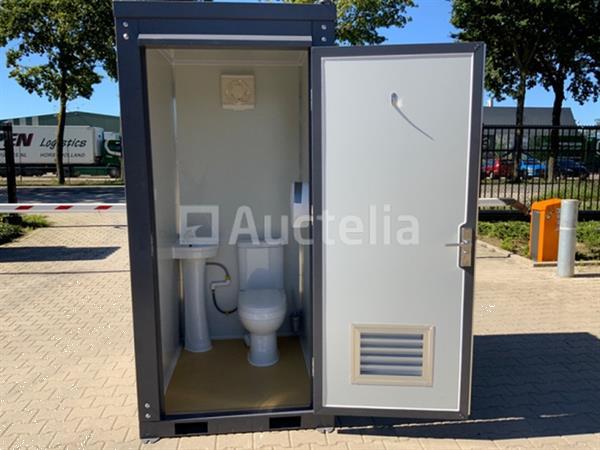 Grote foto rte toilet unit 2025 doe het zelf en verbouw hefwerktuigen