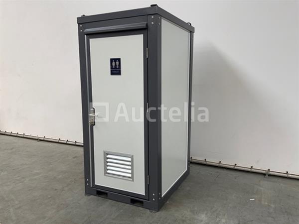 Grote foto rte toilet unit 2025 doe het zelf en verbouw hefwerktuigen