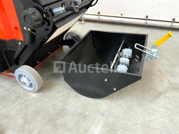 Grote foto daewoo das30 veegmachine doe het zelf en verbouw hefwerktuigen