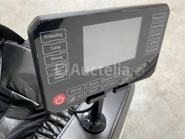 Grote foto massagestoel rte 6649 doe het zelf en verbouw hefwerktuigen