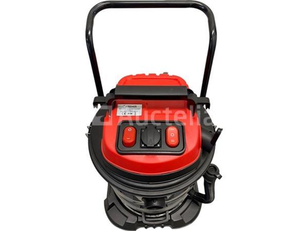 Grote foto industriele stofzuiger kremer kr60l 4 doe het zelf en verbouw hefwerktuigen