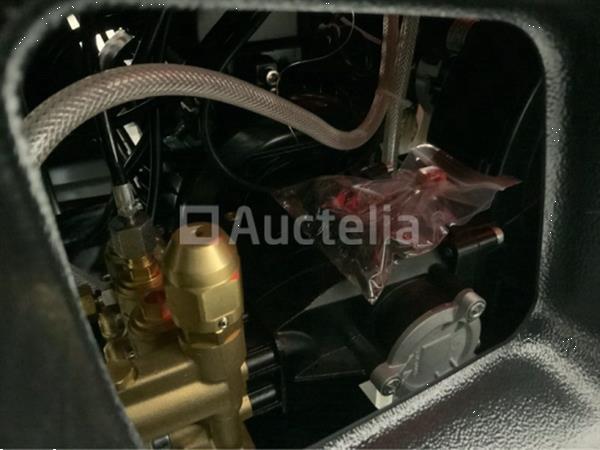 Grote foto daewoo dhpw7300 hogedrukreiniger heetwater doe het zelf en verbouw hefwerktuigen