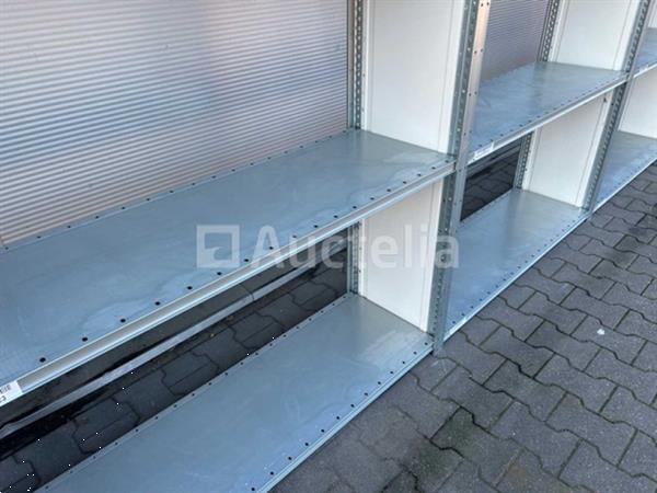 Grote foto dexion 6x25 legbordstelling doe het zelf en verbouw hefwerktuigen