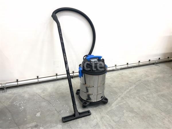 Grote foto industri le stofzuiger 25l po37 3963 doe het zelf en verbouw hefwerktuigen