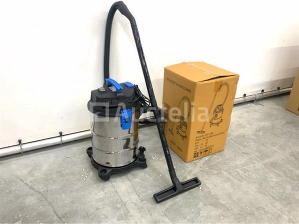 Grote foto industri le stofzuiger 25l po37 3963 doe het zelf en verbouw hefwerktuigen