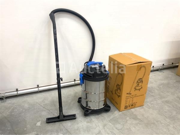Grote foto industri le stofzuiger 25l po37 3963 doe het zelf en verbouw hefwerktuigen