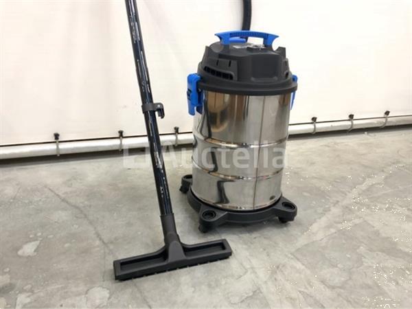 Grote foto industri le stofzuiger 25l po37 3963 doe het zelf en verbouw hefwerktuigen