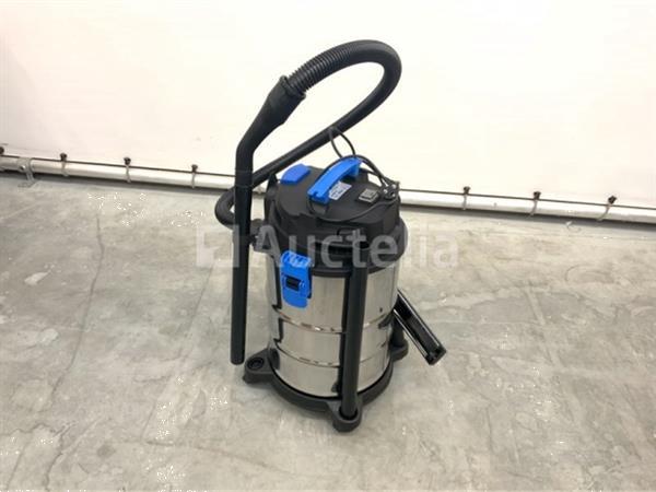 Grote foto industri le stofzuiger 25l po37 3963 doe het zelf en verbouw hefwerktuigen