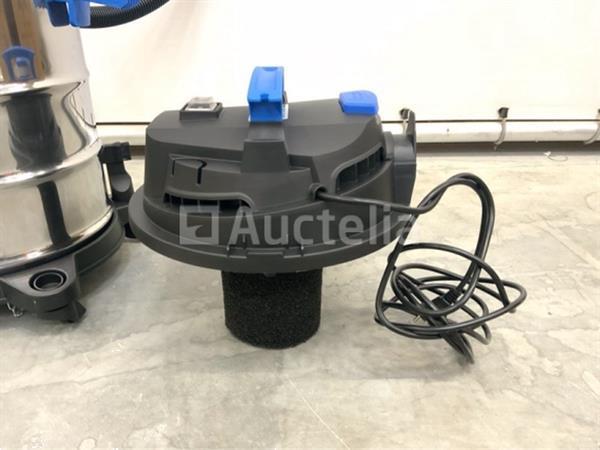 Grote foto industri le stofzuiger 25l po37 3963 doe het zelf en verbouw hefwerktuigen