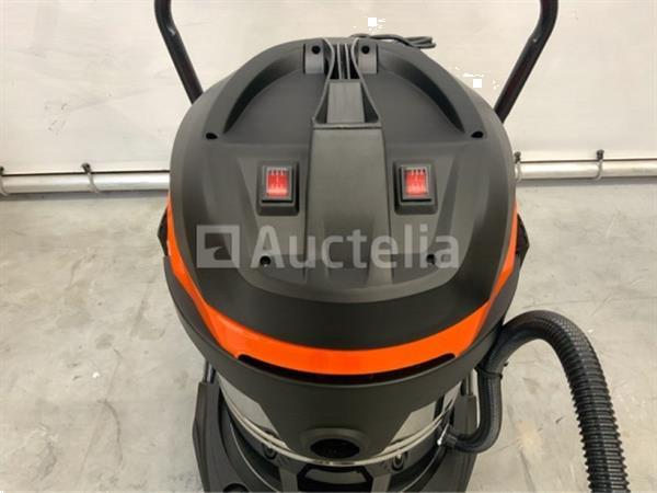 Grote foto industri le stofzuiger 60l po37 3966 doe het zelf en verbouw hefwerktuigen