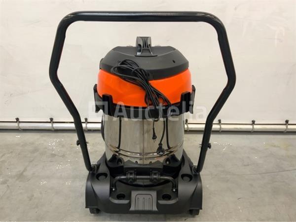 Grote foto industri le stofzuiger 60l po37 3966 doe het zelf en verbouw hefwerktuigen