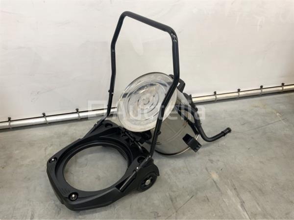 Grote foto industri le stofzuiger 60l po37 3966 doe het zelf en verbouw hefwerktuigen