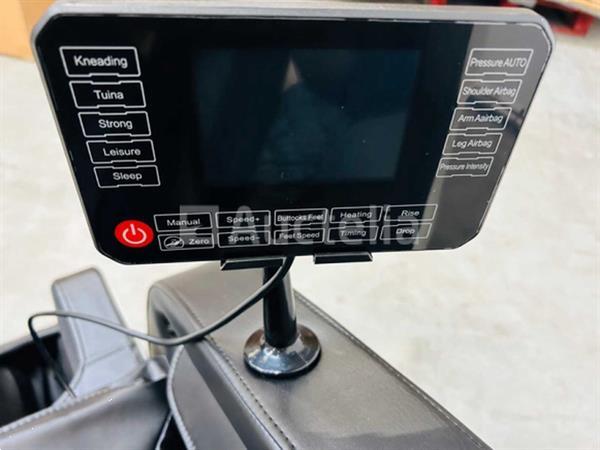 Grote foto massagestoel rte 6650 doe het zelf en verbouw hefwerktuigen