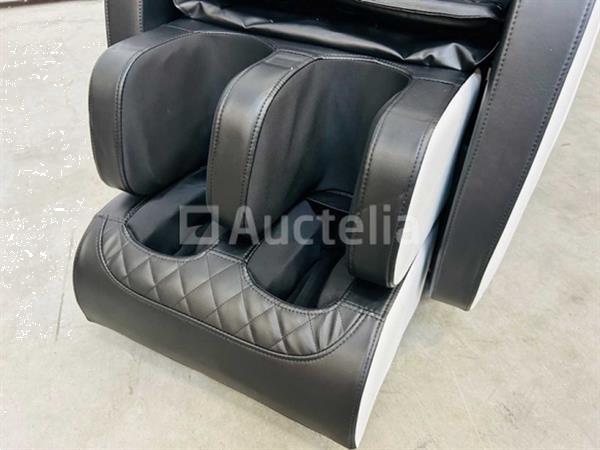 Grote foto massagestoel rte 6650 doe het zelf en verbouw hefwerktuigen