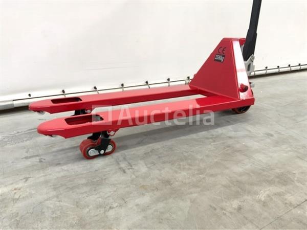 Grote foto palletwagen hpt a 2500kg doe het zelf en verbouw hefwerktuigen