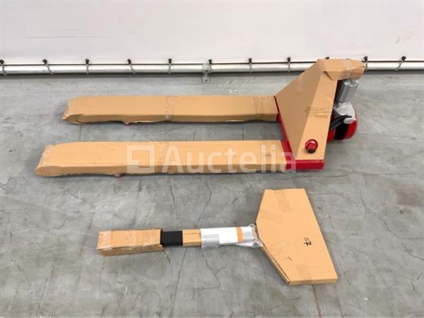 Grote foto palletwagen hpt a 2500kg doe het zelf en verbouw hefwerktuigen