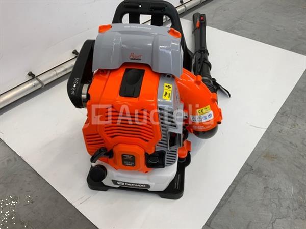 Grote foto daewoo dabl7662 bladblazer doe het zelf en verbouw hefwerktuigen