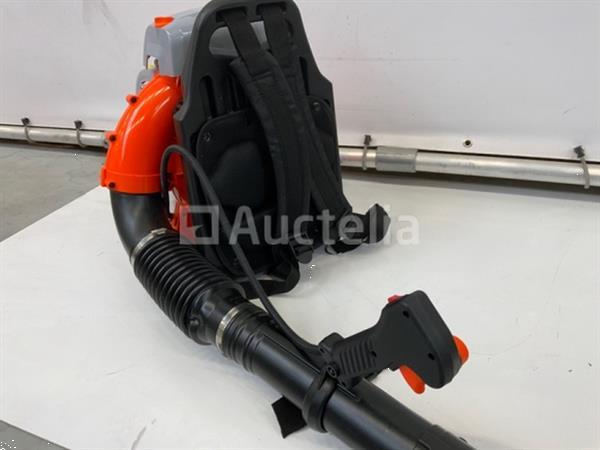 Grote foto daewoo dabl7662 bladblazer doe het zelf en verbouw hefwerktuigen
