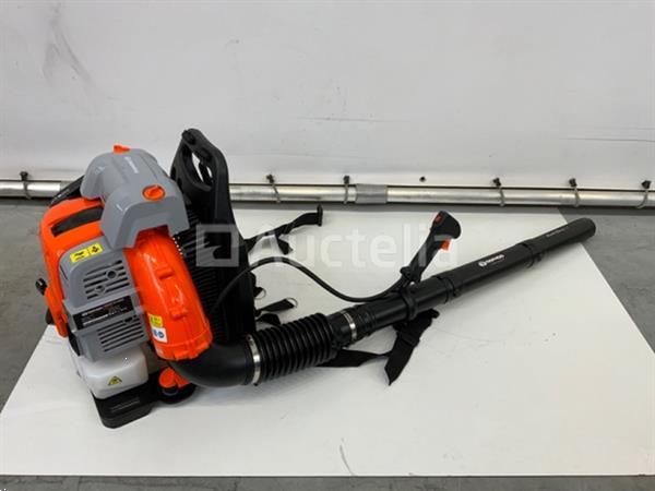 Grote foto daewoo dabl7662 bladblazer doe het zelf en verbouw hefwerktuigen