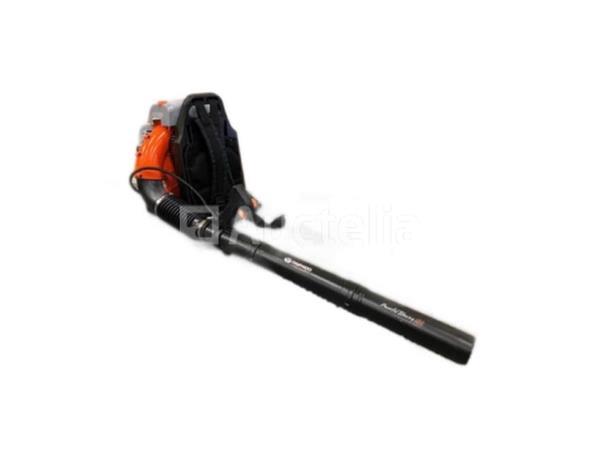 Grote foto daewoo dabl7662 bladblazer doe het zelf en verbouw hefwerktuigen