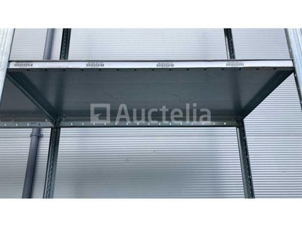 Grote foto legbordstelling dexion 5x16 doe het zelf en verbouw hefwerktuigen