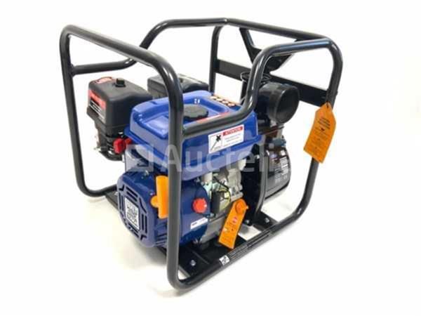 Grote foto waterpomp ford fpx30e doe het zelf en verbouw hefwerktuigen