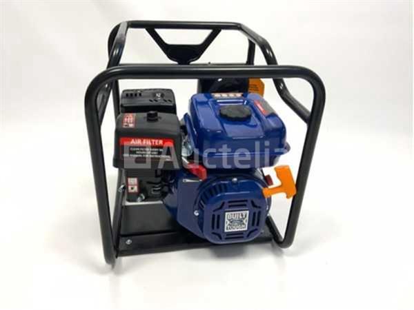 Grote foto waterpomp ford fpx30e doe het zelf en verbouw hefwerktuigen