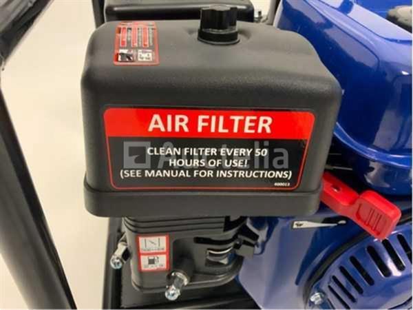 Grote foto waterpomp ford fpx30e doe het zelf en verbouw hefwerktuigen