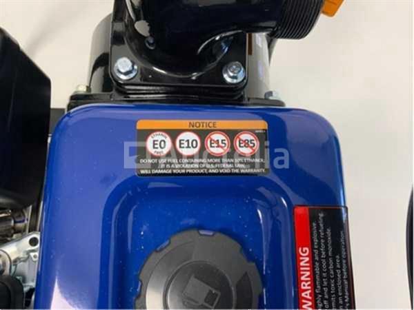 Grote foto waterpomp ford fpx30e doe het zelf en verbouw hefwerktuigen