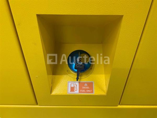 Grote foto rte noodstroomaggregaat 100kva ricardo 6742 doe het zelf en verbouw hefwerktuigen