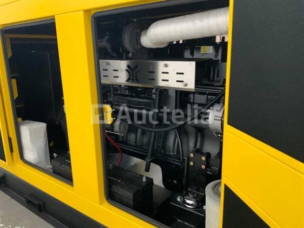 Grote foto rte noodstroomaggregaat 100kva ricardo 6742 doe het zelf en verbouw hefwerktuigen