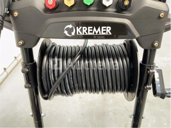 Grote foto kremer kr 170b hogedrukreiniger doe het zelf en verbouw hefwerktuigen