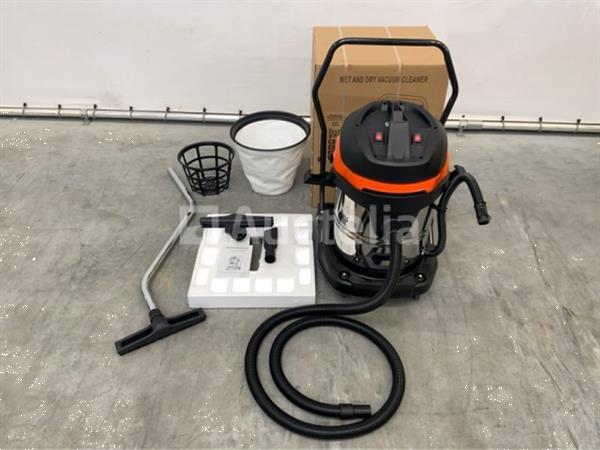 Grote foto industri le stofzuiger 60l po37 3966 doe het zelf en verbouw hefwerktuigen