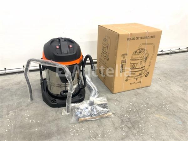 Grote foto industri le stofzuiger 60l po37 3966 doe het zelf en verbouw hefwerktuigen