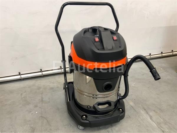 Grote foto industri le stofzuiger 60l po37 3966 doe het zelf en verbouw hefwerktuigen