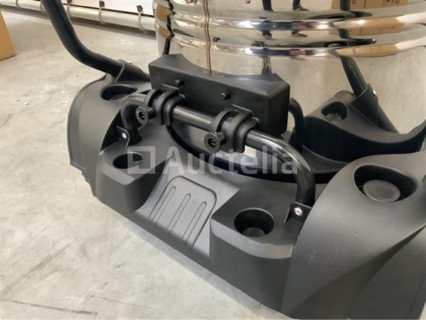 Grote foto industri le stofzuiger 60l po37 3966 doe het zelf en verbouw hefwerktuigen