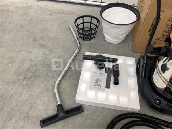 Grote foto industri le stofzuiger 60l po37 3966 doe het zelf en verbouw hefwerktuigen