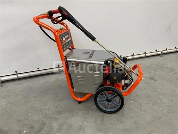 Grote foto daewoo daw4000e 3 hogedrukreiniger doe het zelf en verbouw hefwerktuigen