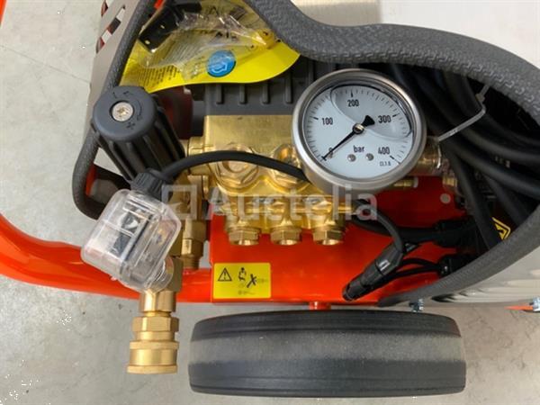 Grote foto daewoo daw4000e 3 hogedrukreiniger doe het zelf en verbouw hefwerktuigen