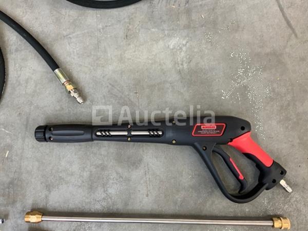 Grote foto daewoo daw4000e 3 hogedrukreiniger doe het zelf en verbouw hefwerktuigen