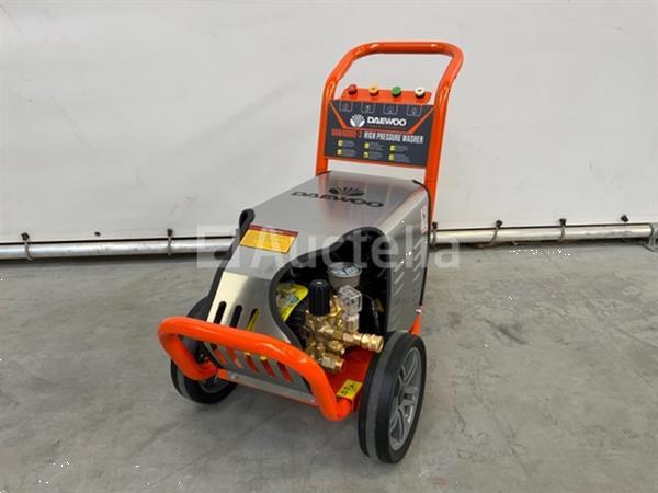 Grote foto daewoo daw4000e 3 hogedrukreiniger doe het zelf en verbouw hefwerktuigen