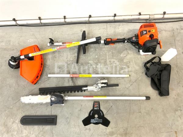 Grote foto multifunctionele snoeigereedschapsset daewoo damtx520 doe het zelf en verbouw hefwerktuigen