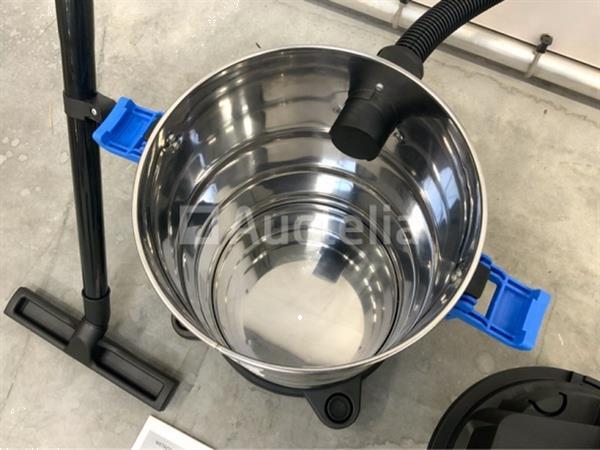 Grote foto industri le stofzuiger 25l po37 3963 doe het zelf en verbouw hefwerktuigen