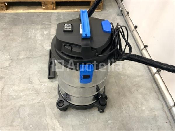 Grote foto industri le stofzuiger 25l po37 3963 doe het zelf en verbouw hefwerktuigen